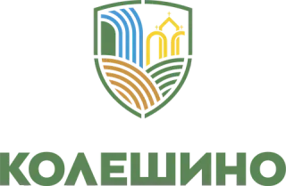 Лого на Колешино