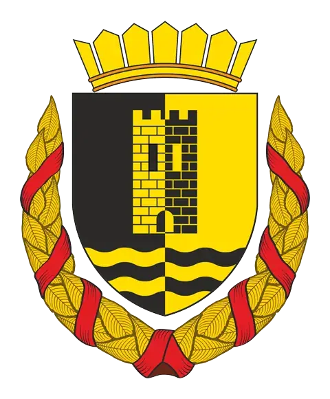 Грб на Општина Ново Село
